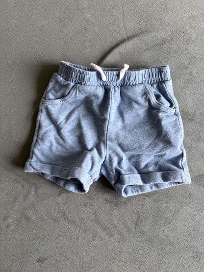 Toddler Boy Shorts Bundle, 2 Pieces, 3T, Kids 3T
