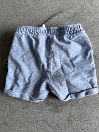 Toddler Boy Shorts Bundle, 2 Pieces, 3T, Kids 3T