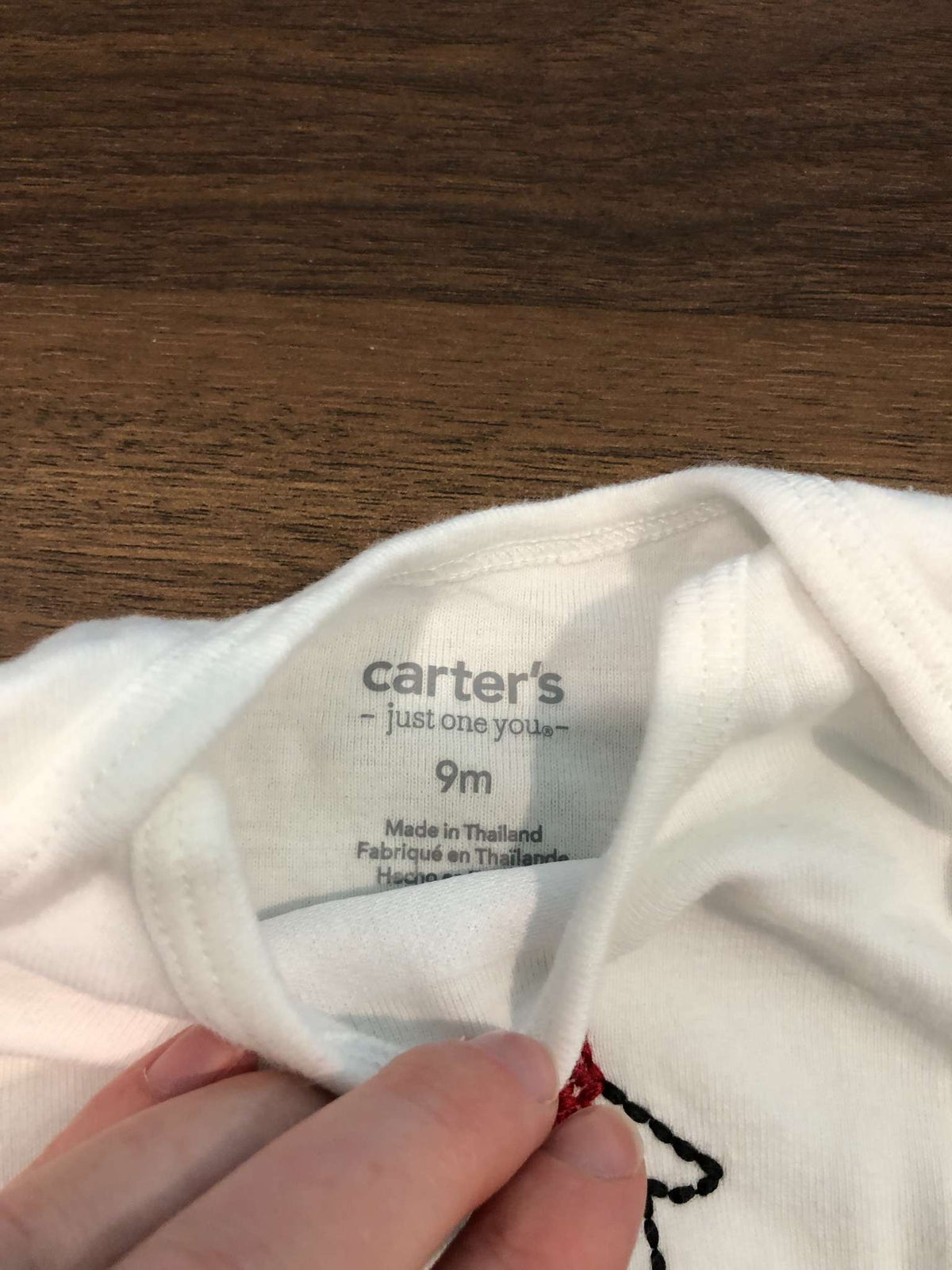 Carter's Penguin Themed Bundle, Long sleeve bodysuits and pants, 3 pieces, 6-9M, Kids 9 Month (6-9M)