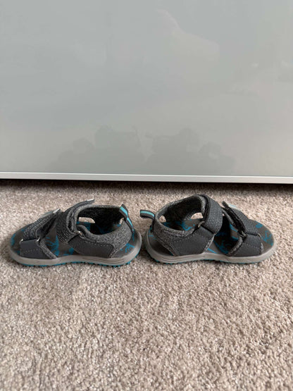 Joe Fresh Sandals, Size 6, Shoes 6 (Walkers:12-24 mth)