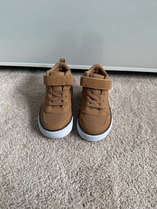 The Children's Place, Toddler Boys Shoes, Size 6, Shoes 6 (Walkers:12-24 mth)