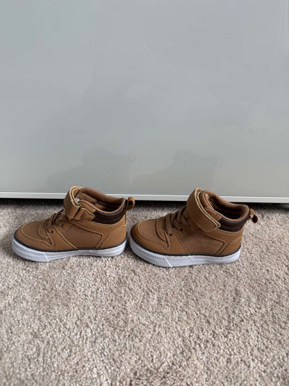 The Children's Place, Toddler Boys Shoes, Size 6, Shoes 6 (Walkers:12-24 mth)
