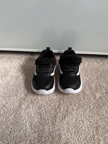 Toddler Boys Shoes, Size 6, Shoes 6 (Walkers:12-24 mth)