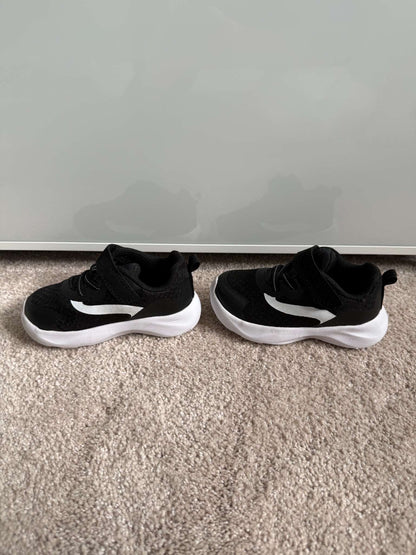 Toddler Boys Shoes, Size 6, Shoes 6 (Walkers:12-24 mth)