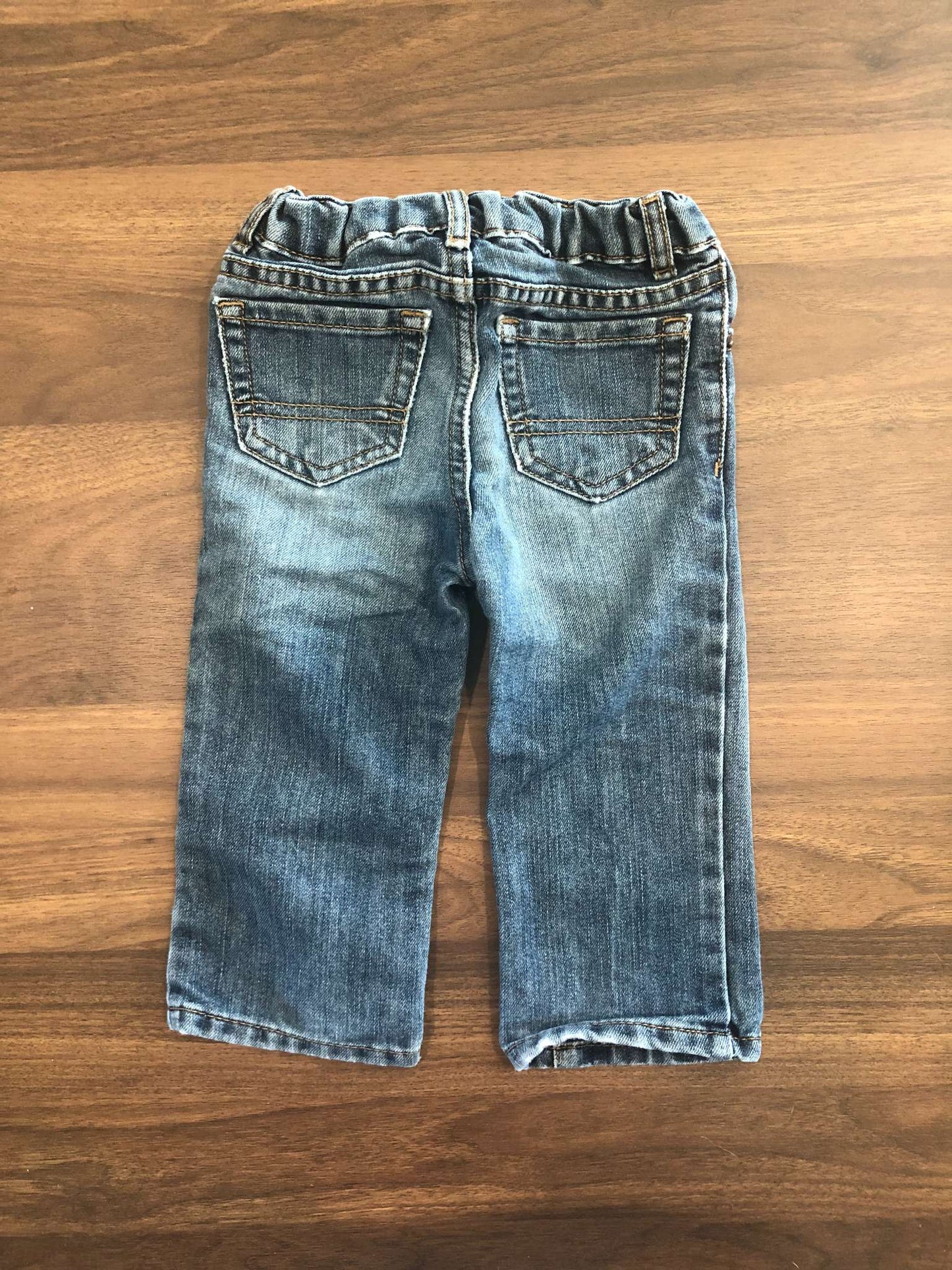 The Children's Place Toddler Boys Jeans, 12-18M, Kids 18 Month (12-18M)