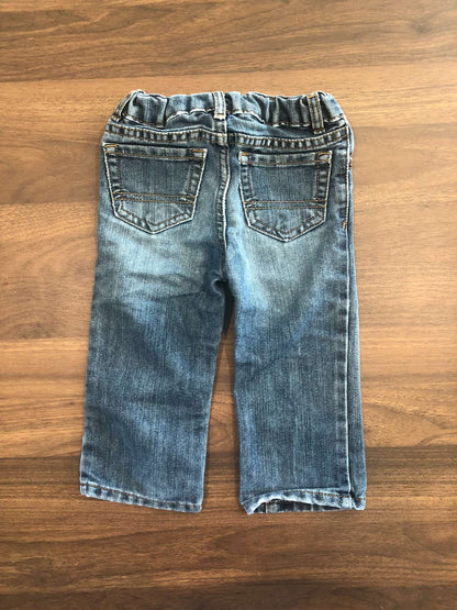 The Children's Place Toddler Boys Jeans, 12-18M, Kids 18 Month (12-18M)