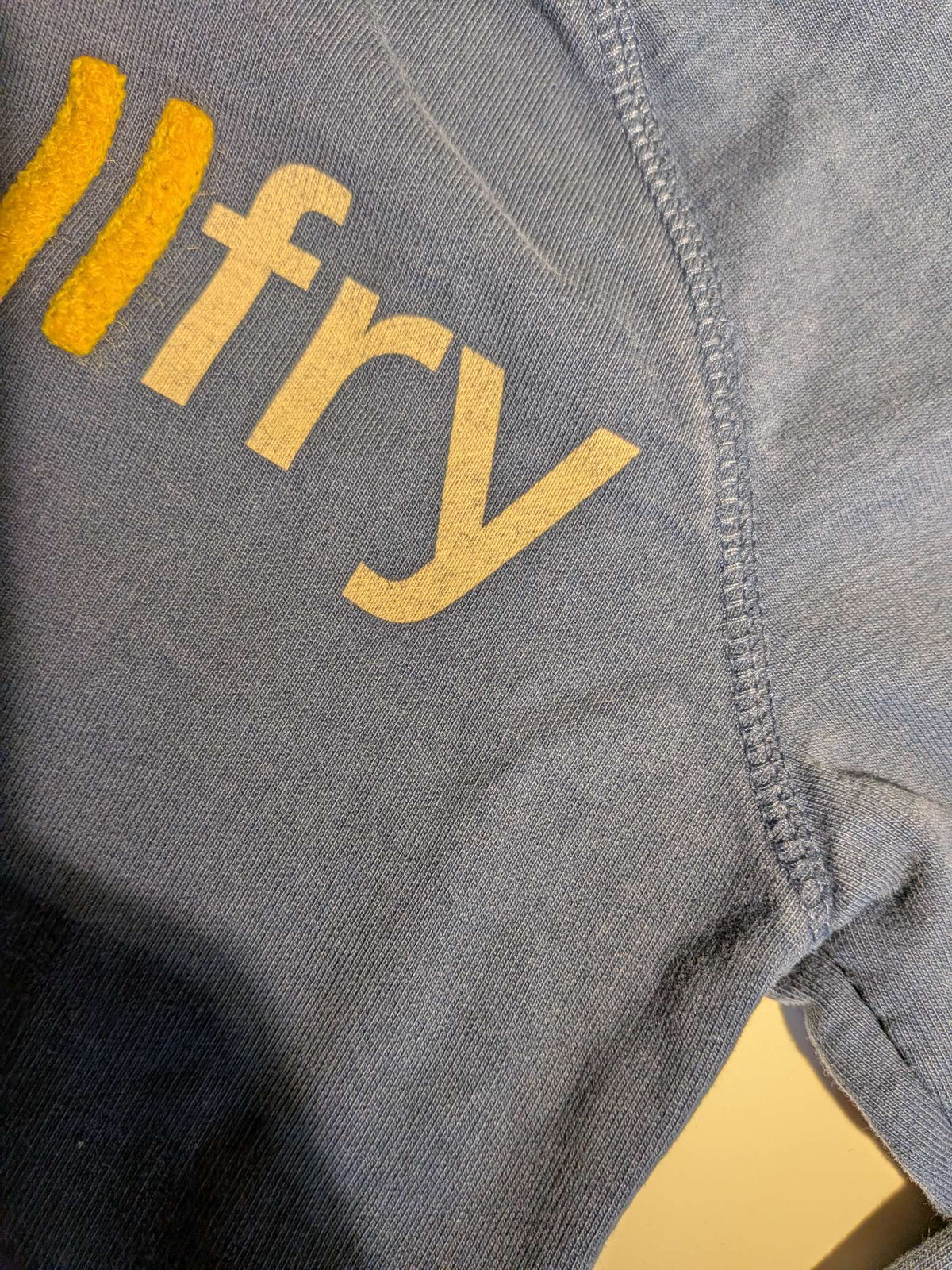 Gap Crewneck Top - 3Y, Kids 3T