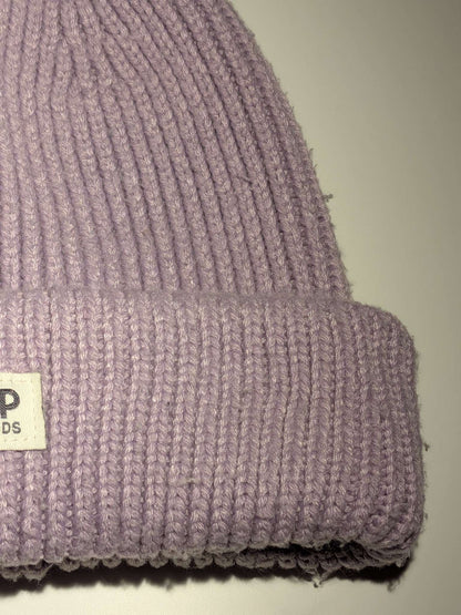 Camp Brand Goods Toque