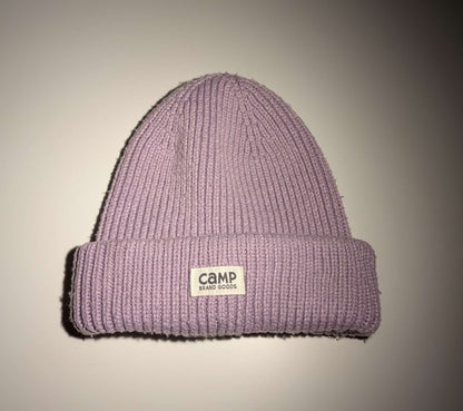 Camp Brand Goods Toque