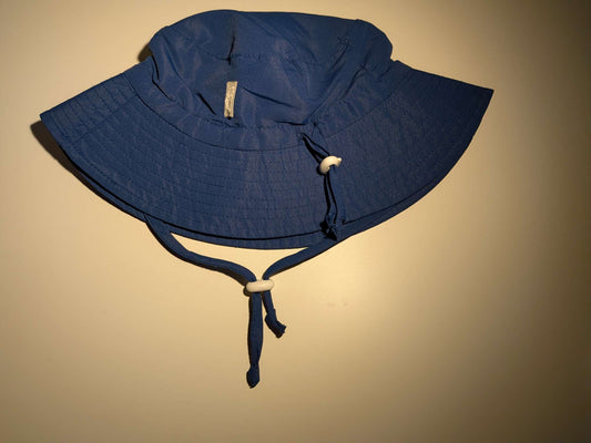 Jan & Jul Hat  - M (6-24M)