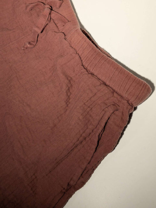 Wilfred Free Cotton Short - M, Maternity M (8-10)