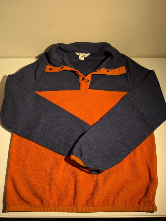 Ripzone Light Fleece - M (10-12), Kids 10