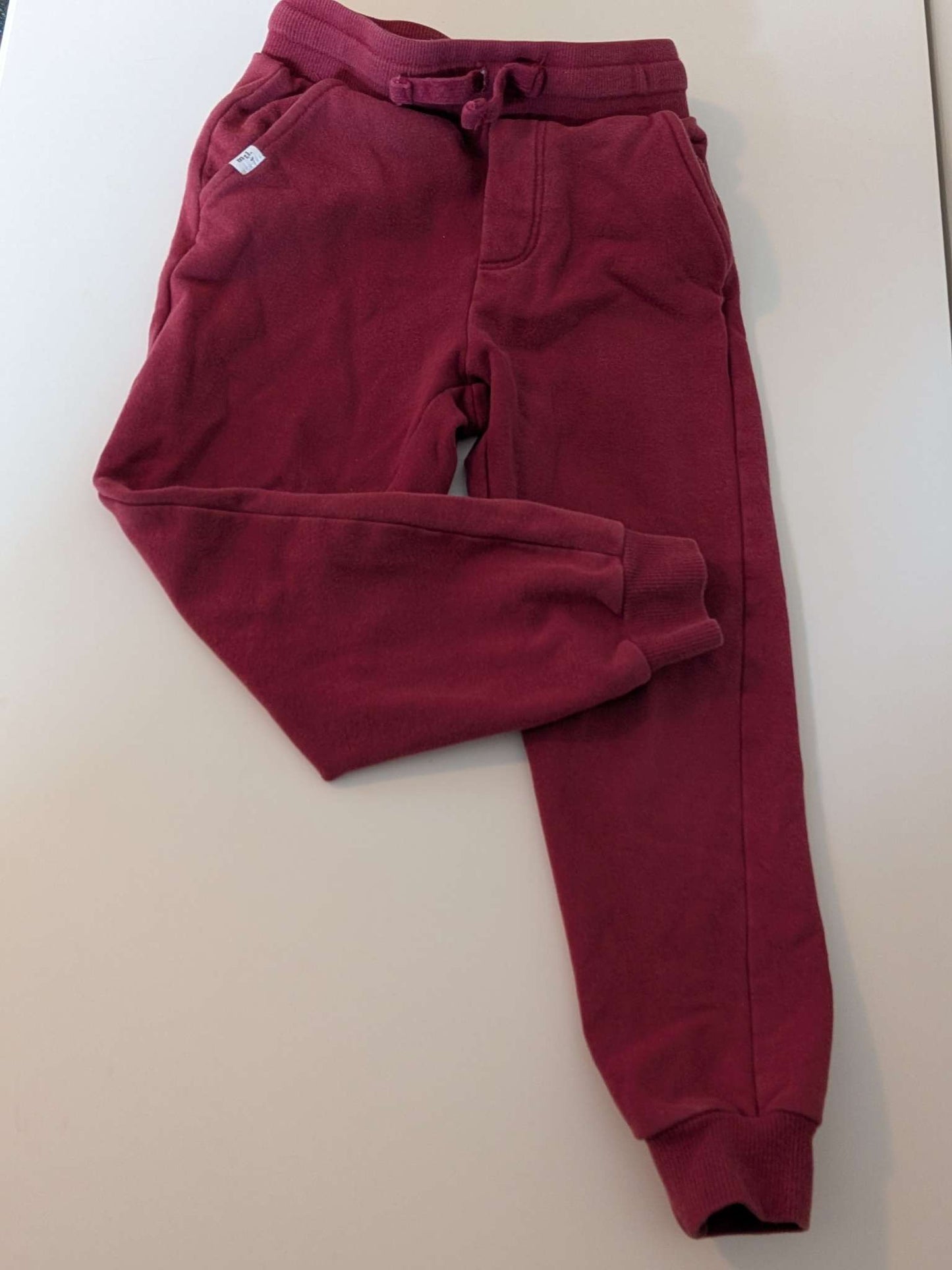 Miles The Label Jogger Pant - 5Y, Kids 5/5T