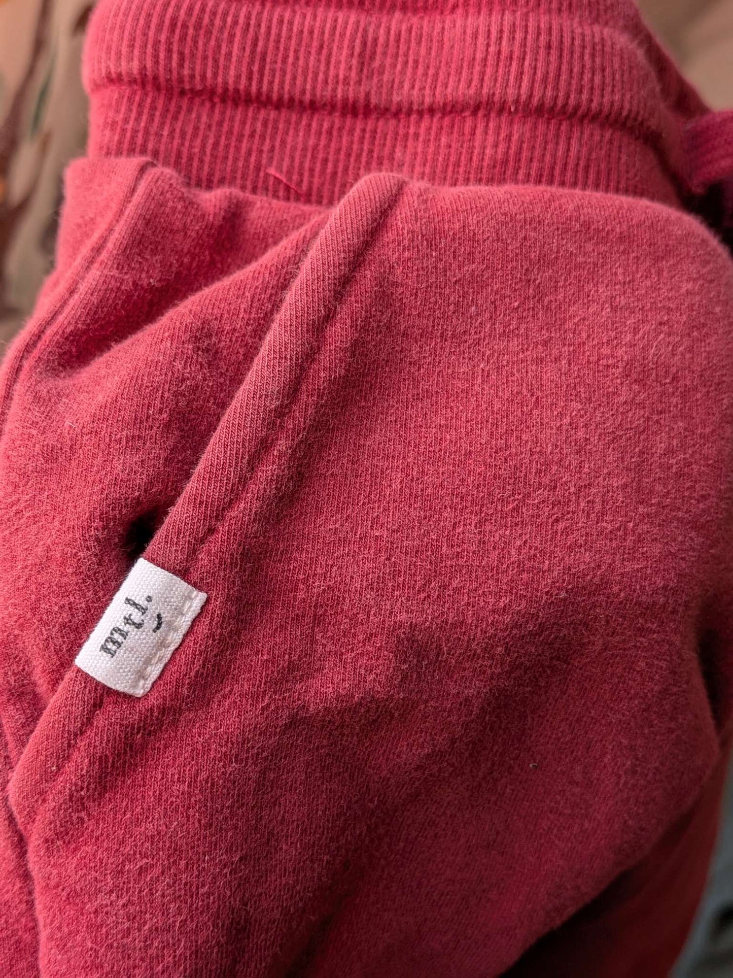 Miles The Label Jogger Pant - 5Y, Kids 5/5T