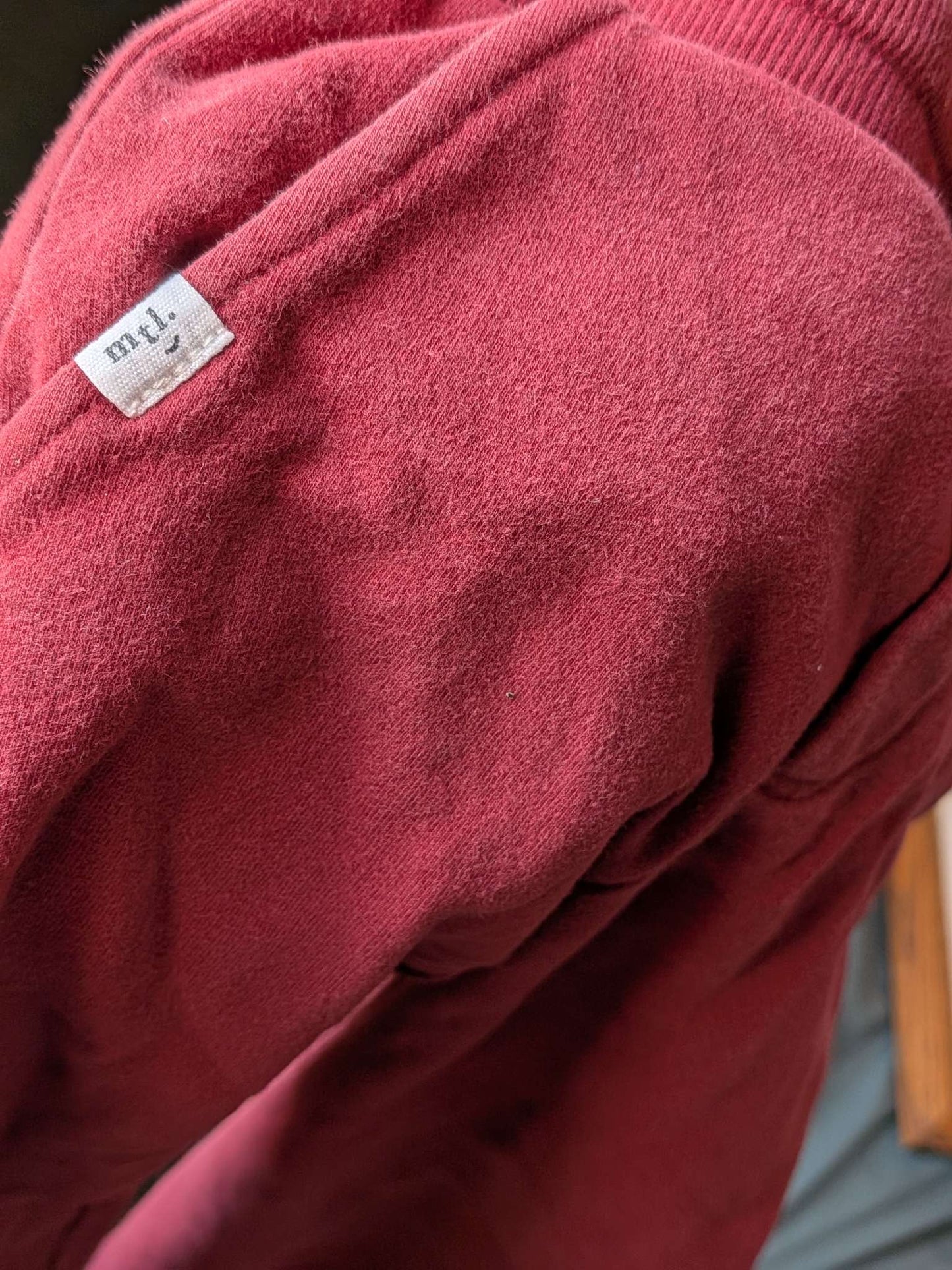 Miles The Label Jogger Pant - 5Y, Kids 5/5T