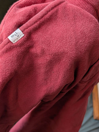 Miles The Label Jogger Pant - 5Y, Kids 5/5T