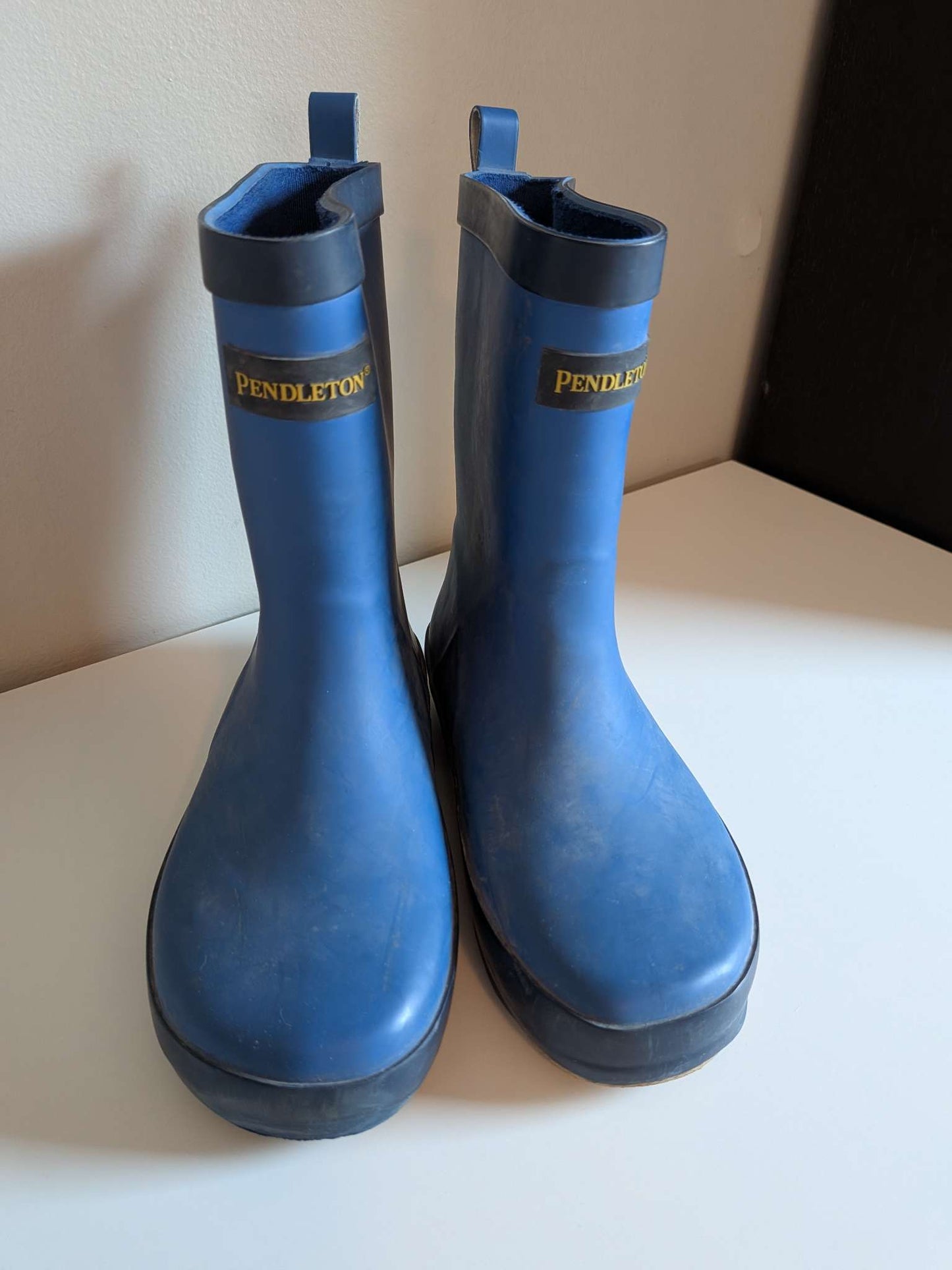 Pendleton Rain Boot - 13, Shoes 13 (Kids:4-8yr)