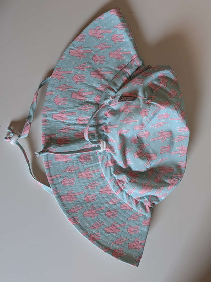Jan & Jul Sun Hat - XL