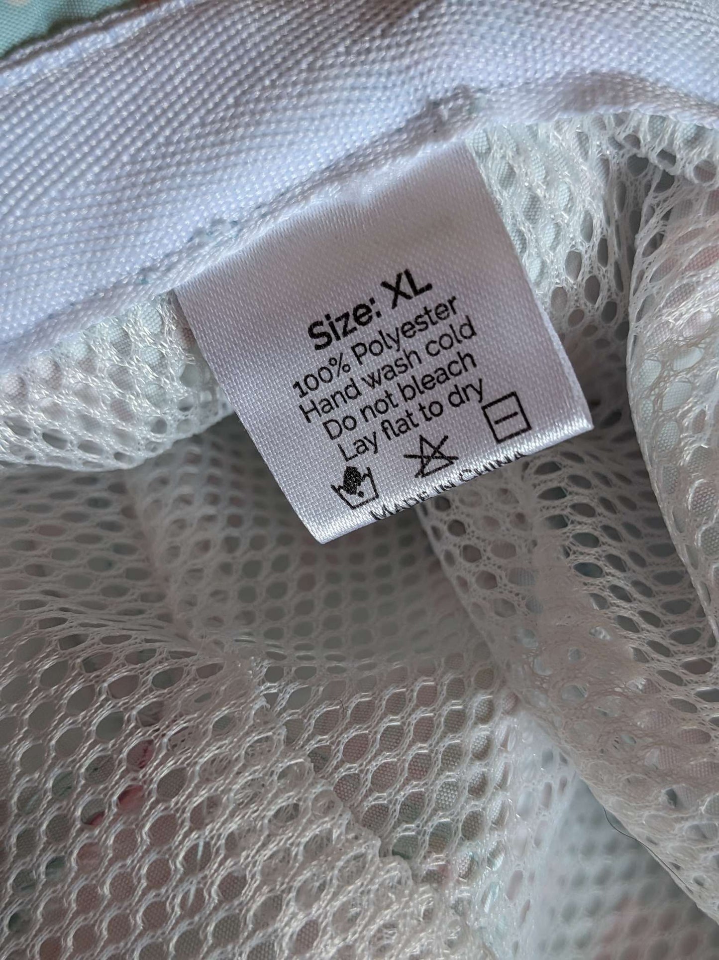 Jan & Jul Sun Hat - XL