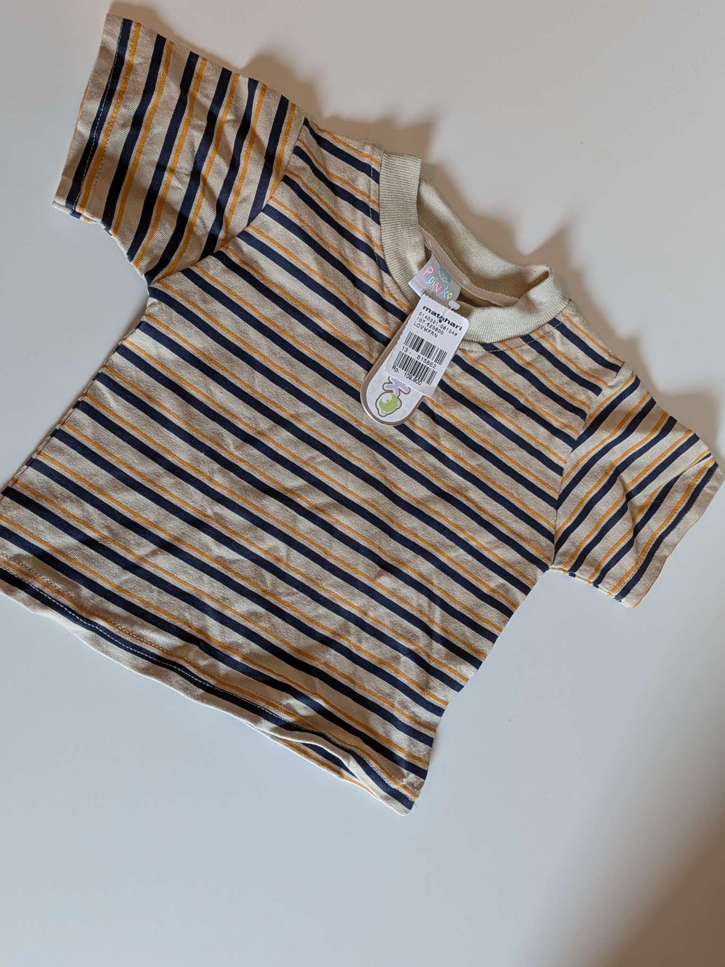 NWT Boys Too - 6-12M, Kids 12 Month (9-12M)