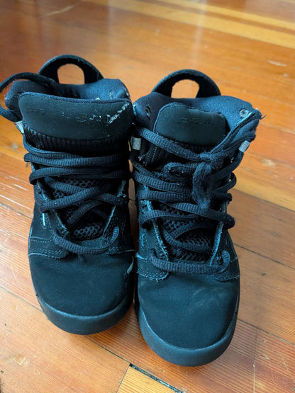 Jordans Shoe - 12, Shoes 12 (Toddler:2-4yr)