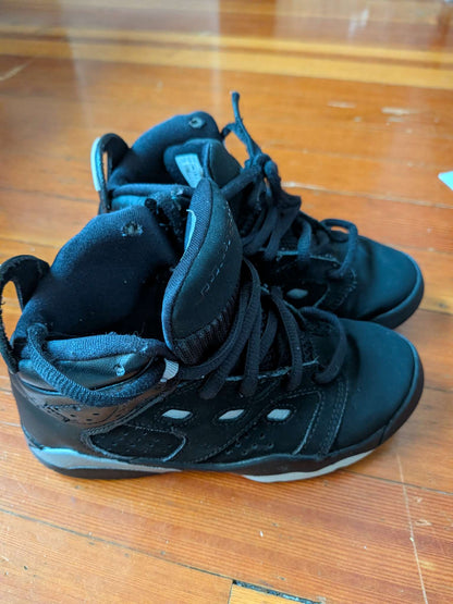Jordans Shoe - 12, Shoes 12 (Toddler:2-4yr)
