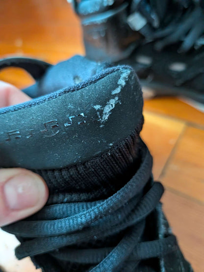 Jordans Shoe - 12, Shoes 12 (Toddler:2-4yr)