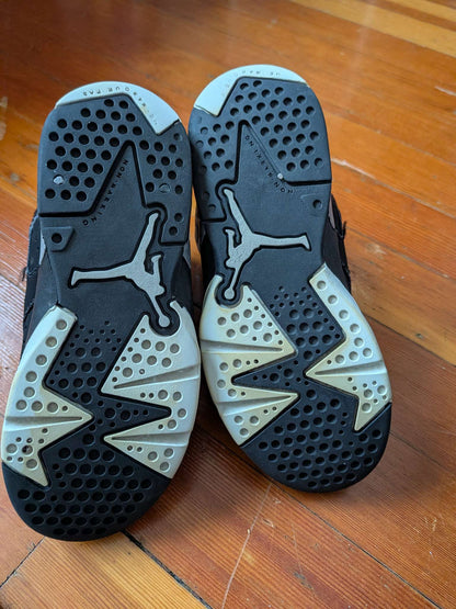 Jordans Shoe - 12, Shoes 12 (Toddler:2-4yr)