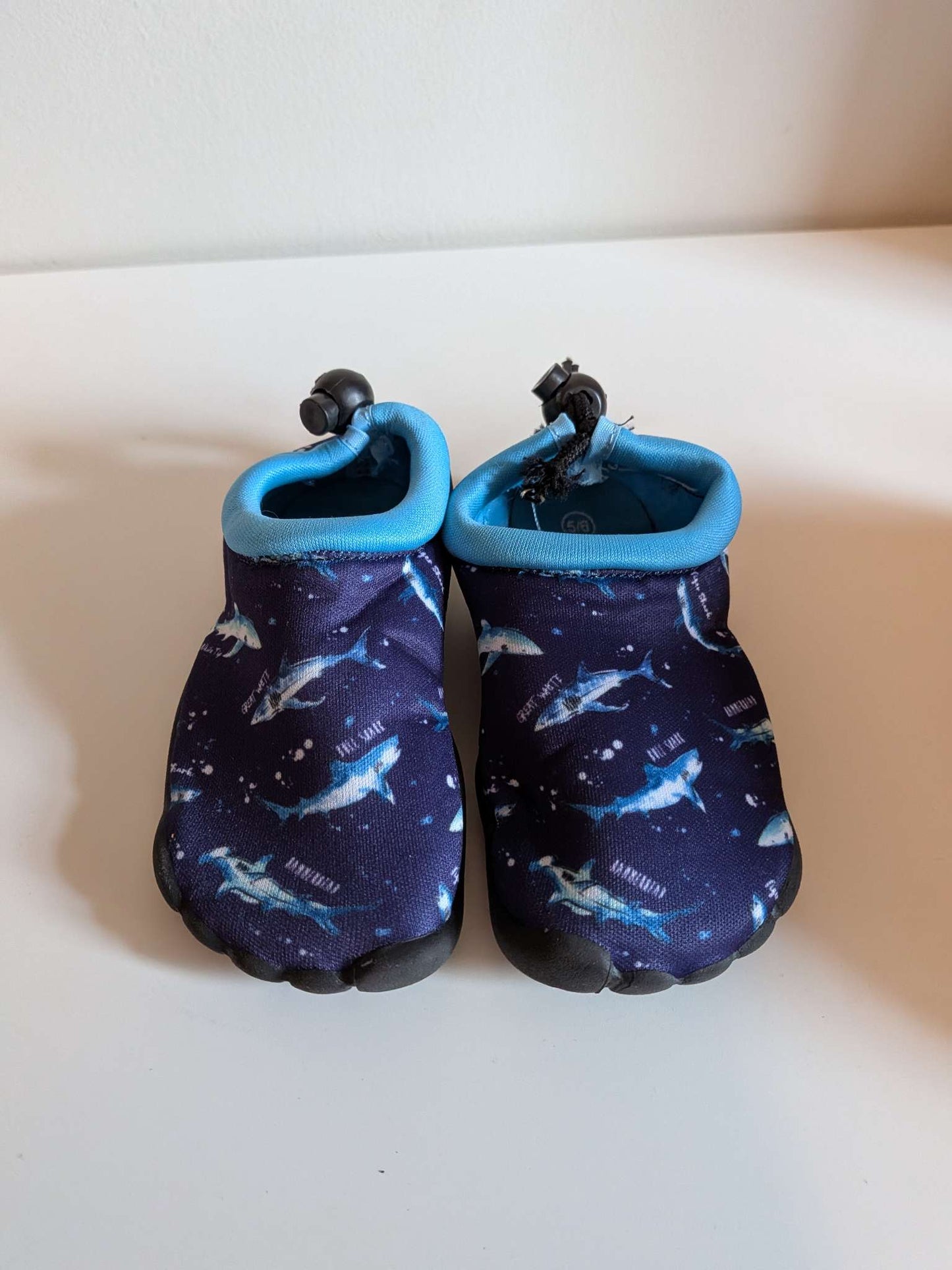Tommy Bahamas Water Shoes - 5/6, Shoes 5 (Walkers:12-24 mth)