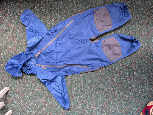 Cloudveil Rain Suit - 2Y, Kids 2T