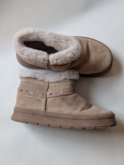 Zara Girl Boot Size 29 (10.5), Shoes 10.5 (Toddler:2-4yr)