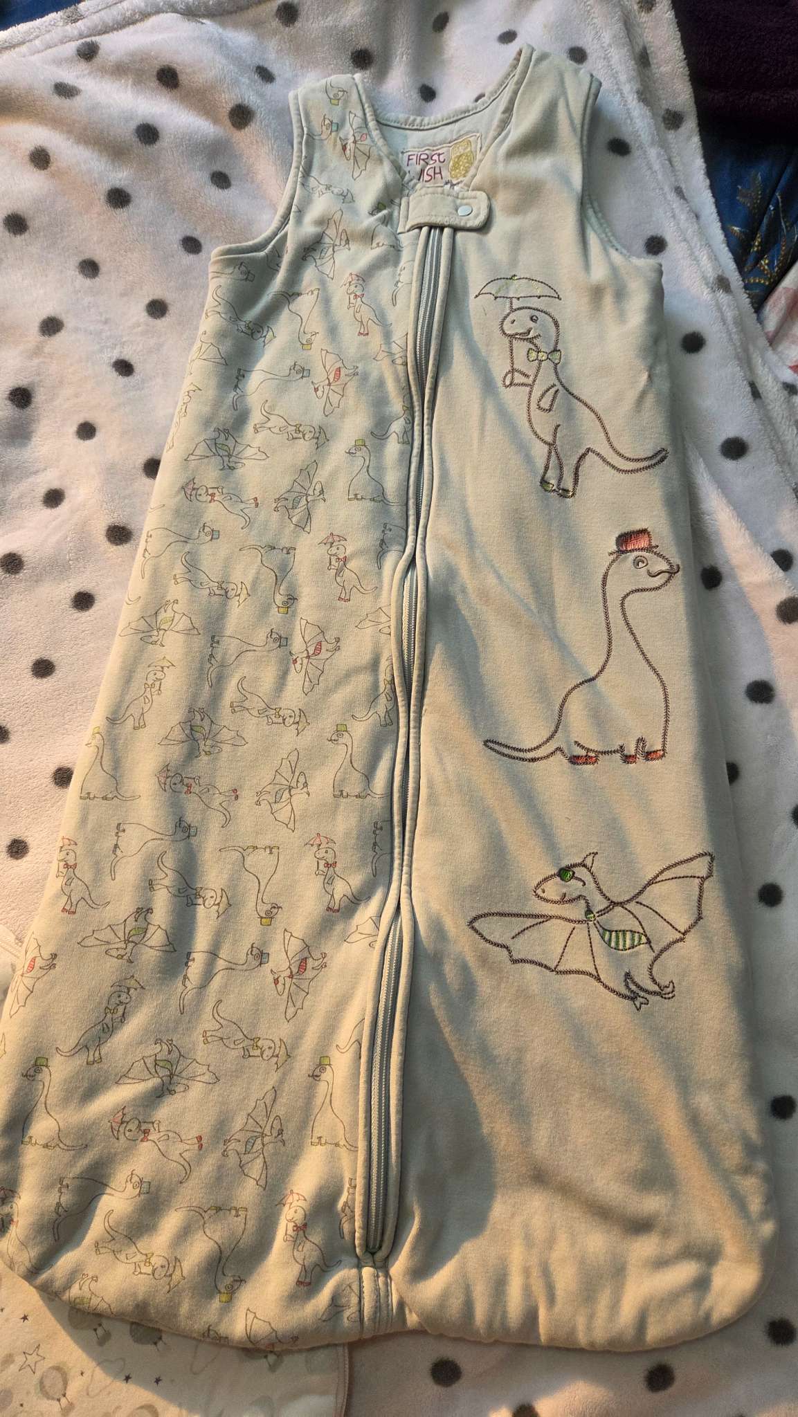 12-18 months Sleep sacks, 12-18 Months (Large)