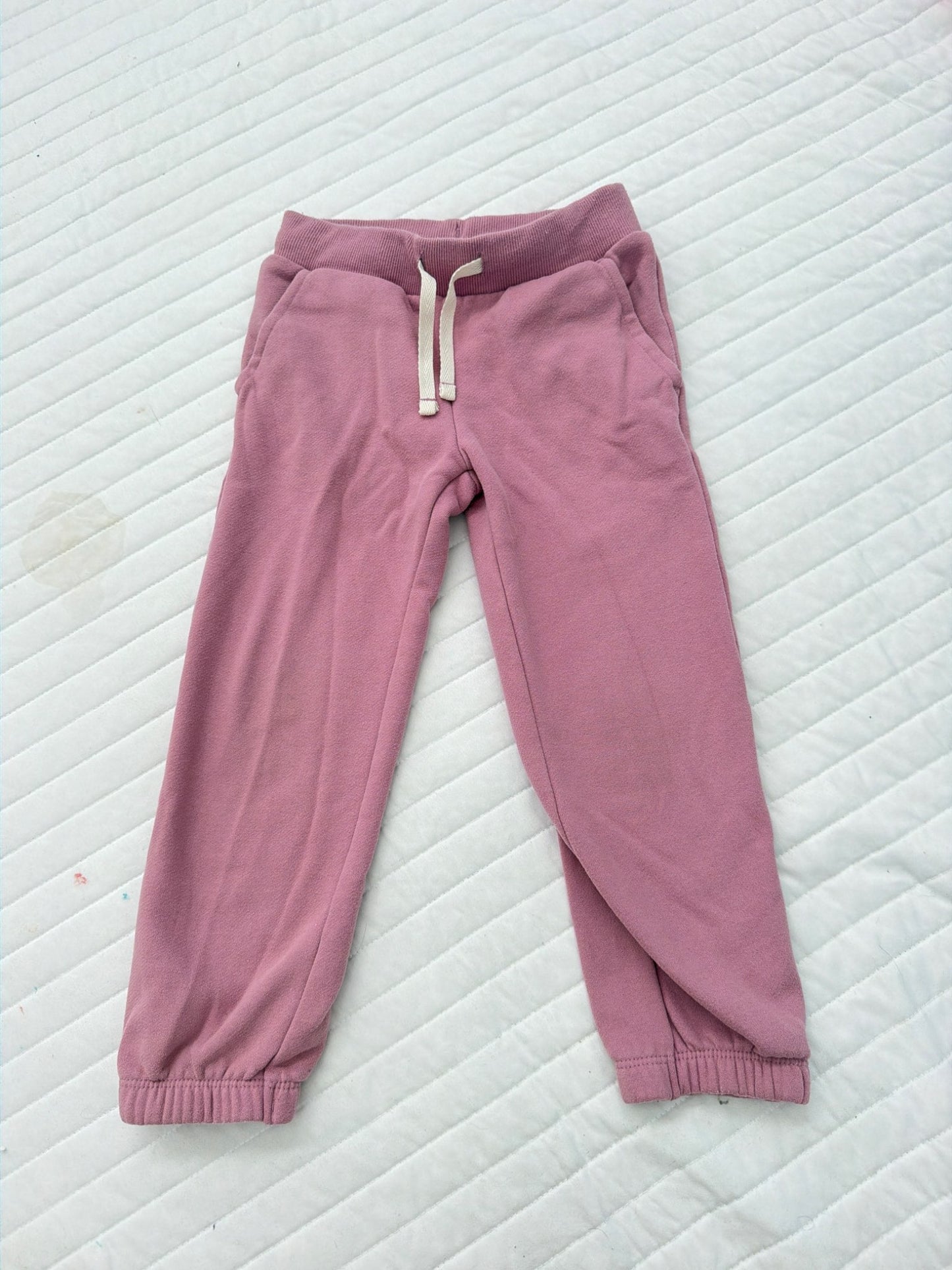 Sweat pants , Kids 4/4T