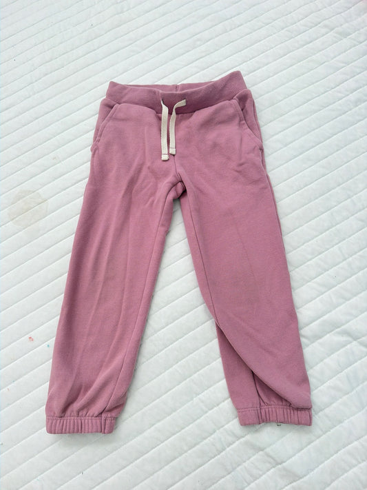 Sweat pants , Kids 4/4T