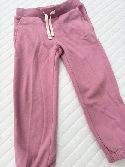 Sweat pants , Kids 4/4T
