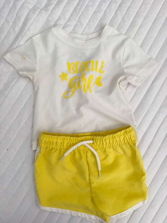 Swim swear , Kids 2T