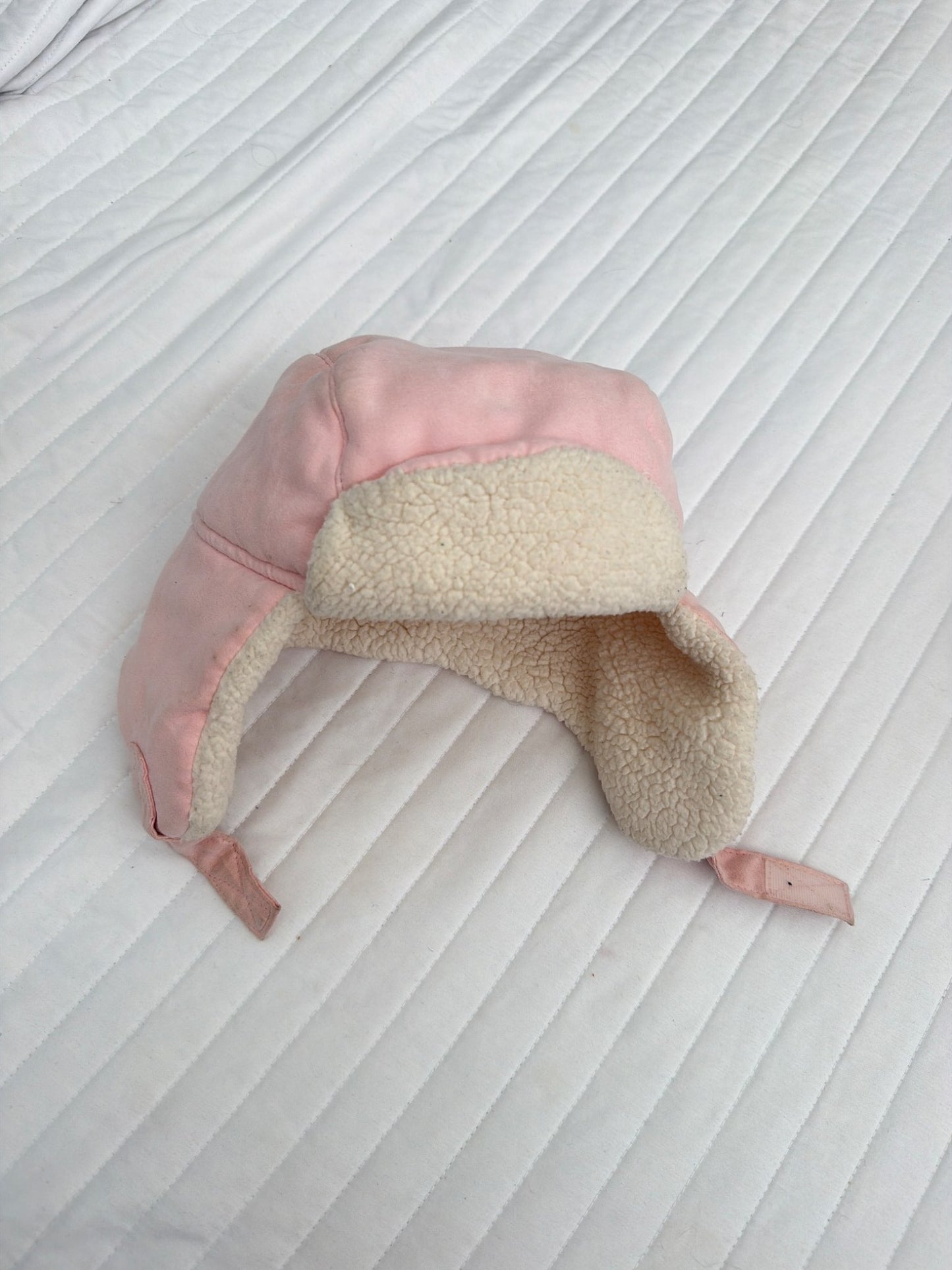 Sherpa winter hat, Kids 24 Month (18-24M)