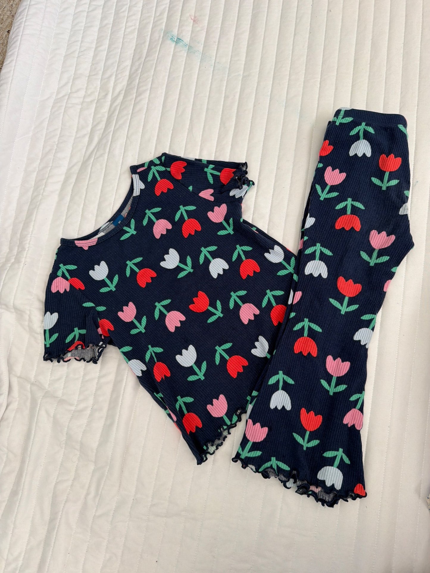 Matching set , Kids 4/4T
