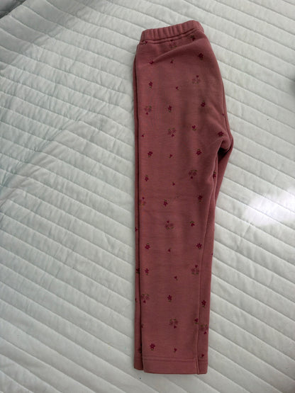 Fleece pants , Kids 3T