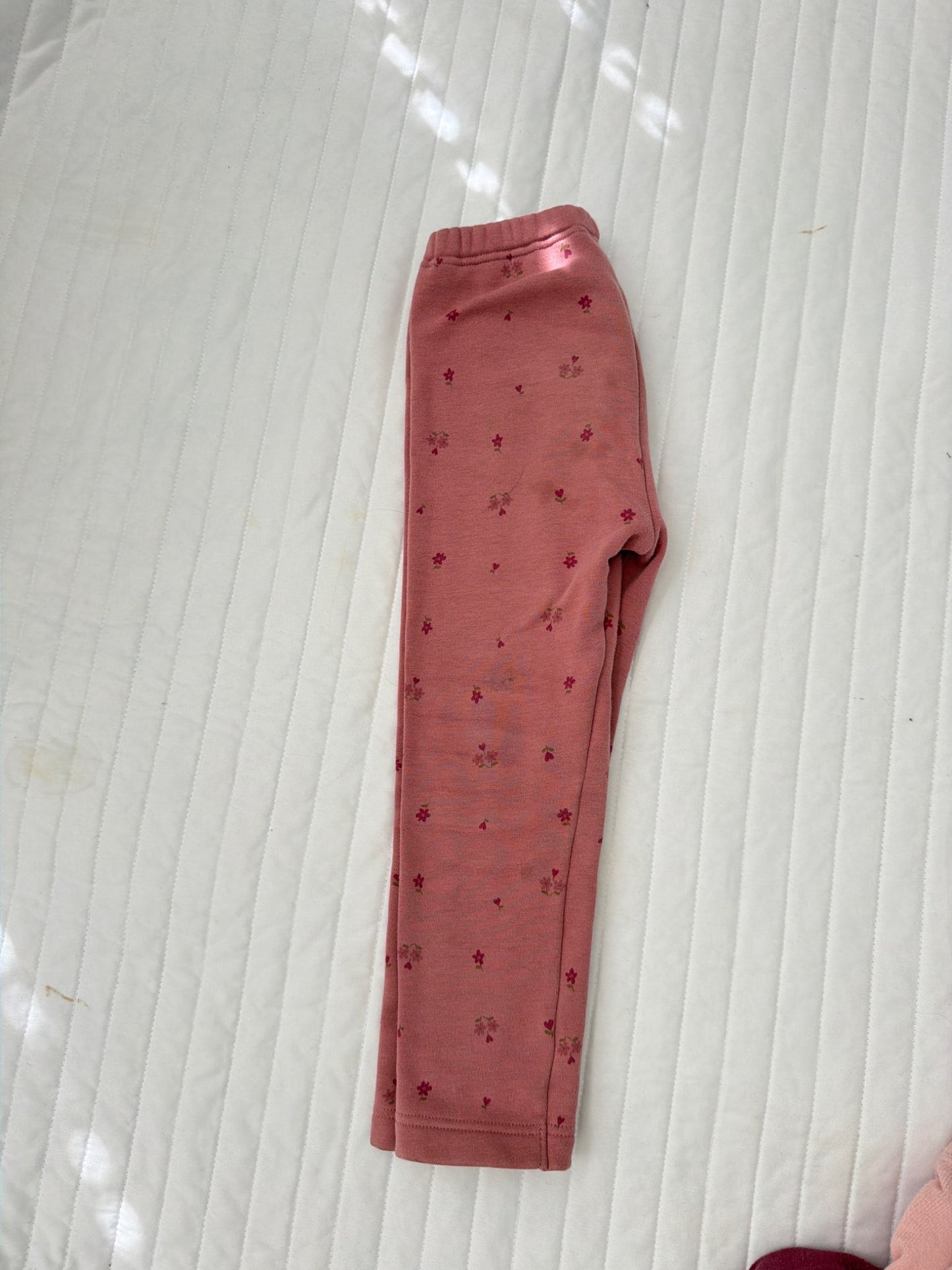 Fleece pants , Kids 3T