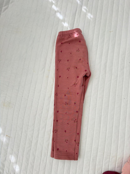 Fleece pants , Kids 3T