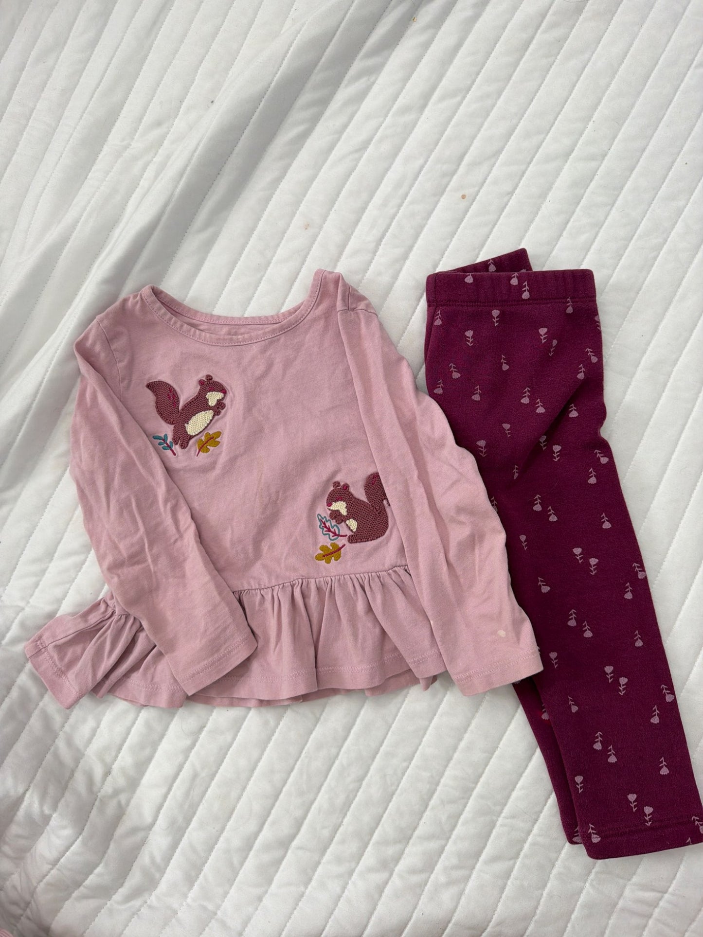 Matching set , Kids 2T