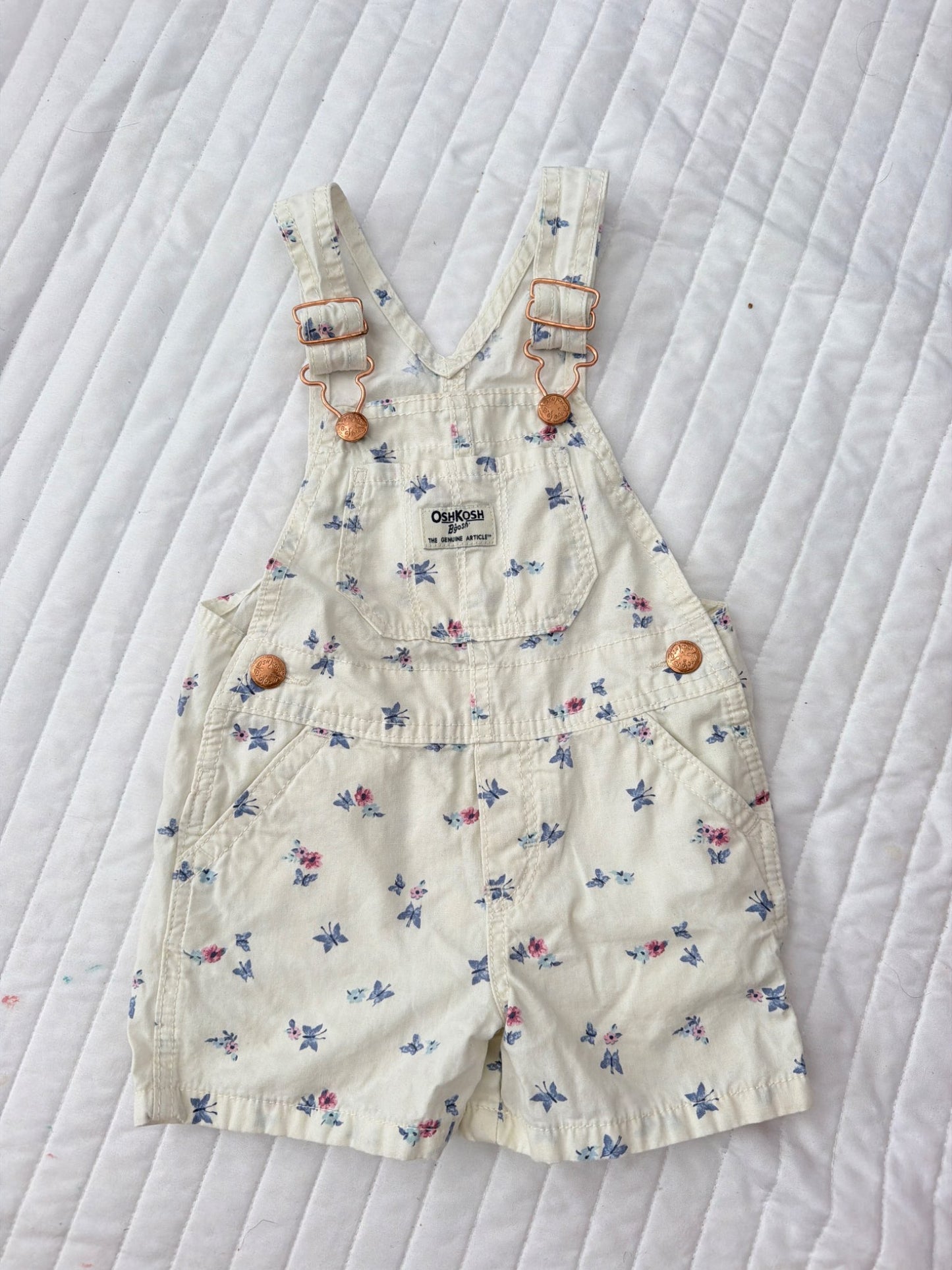 Dungaree , Kids 2T