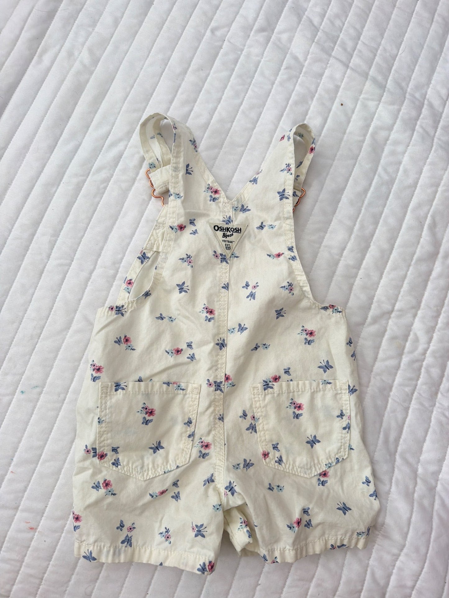Dungaree , Kids 2T