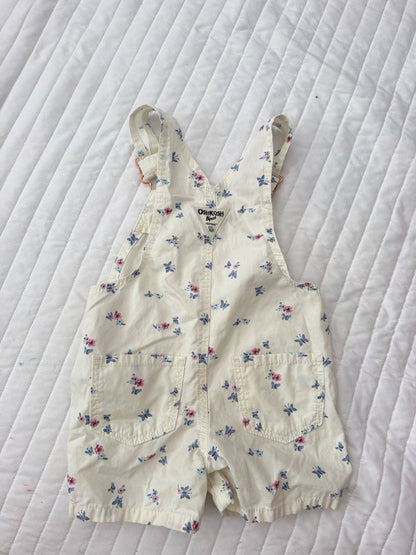 Dungaree , Kids 2T