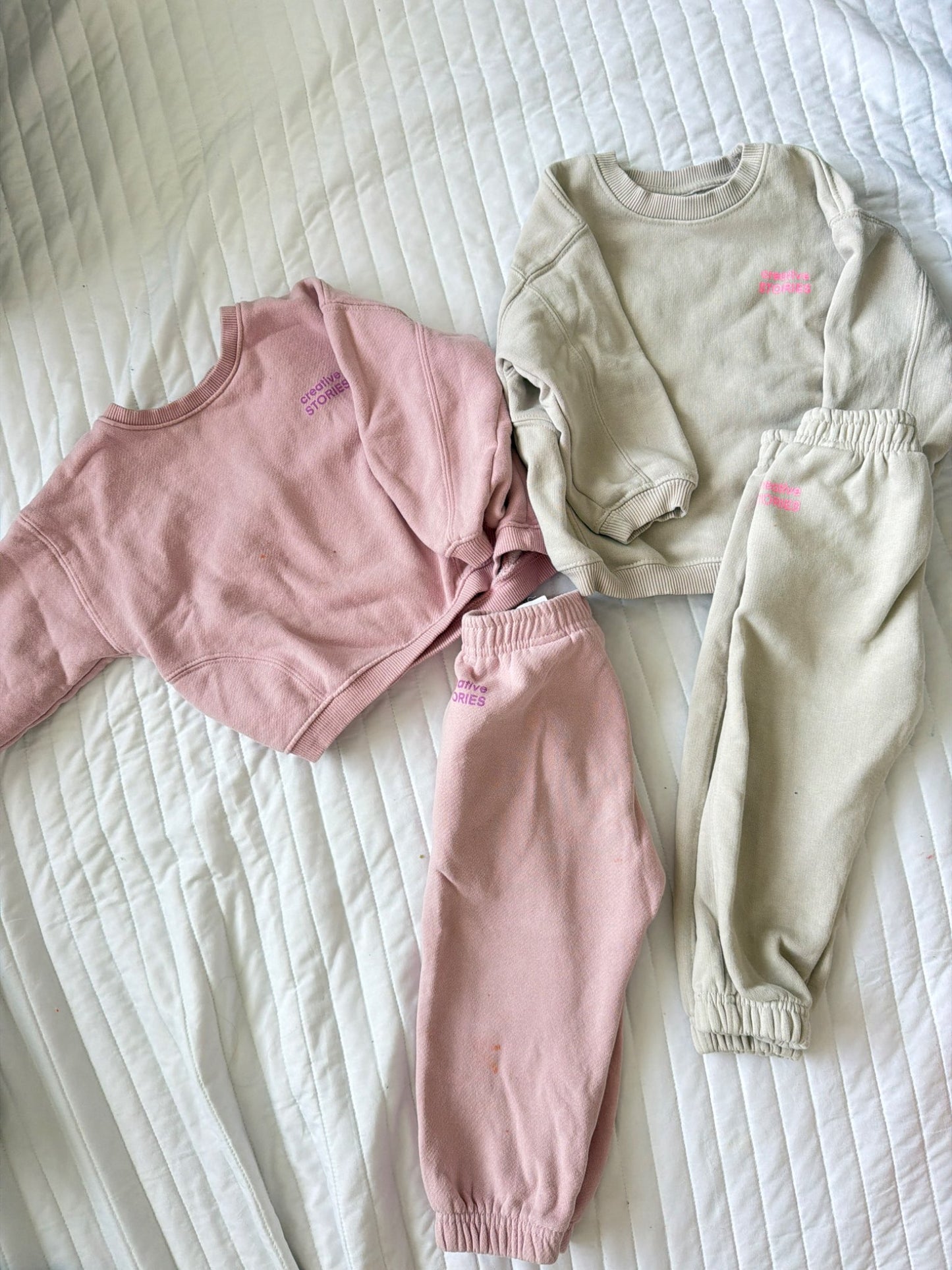 Tracksuits Zara kids , Kids 2T