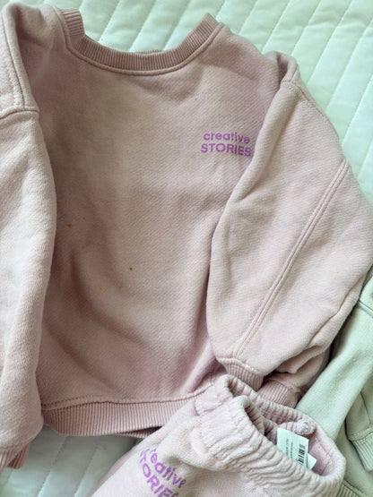 Tracksuits Zara kids , Kids 2T