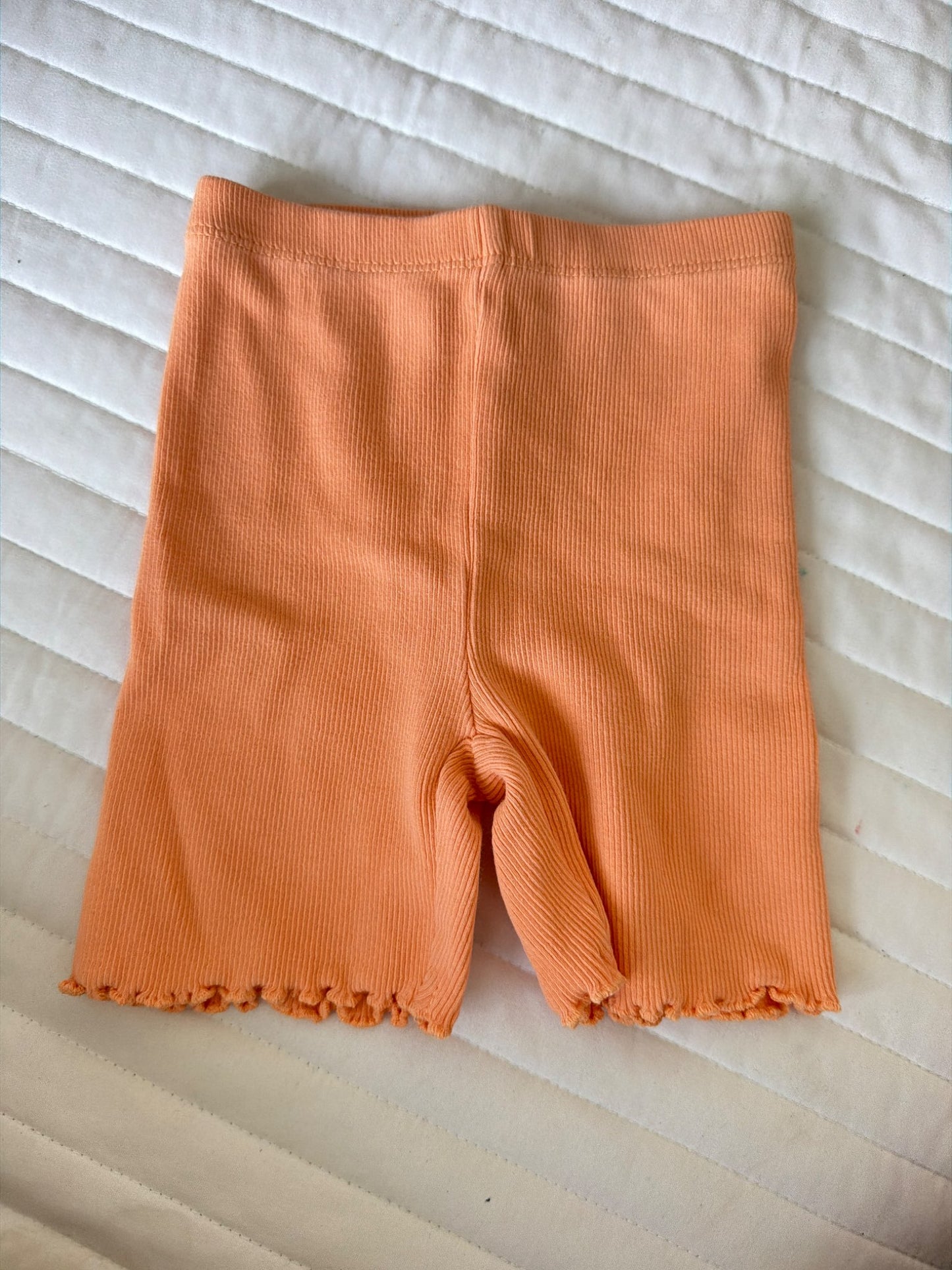 Zara Shorts, Kids 24 Month (18-24M)