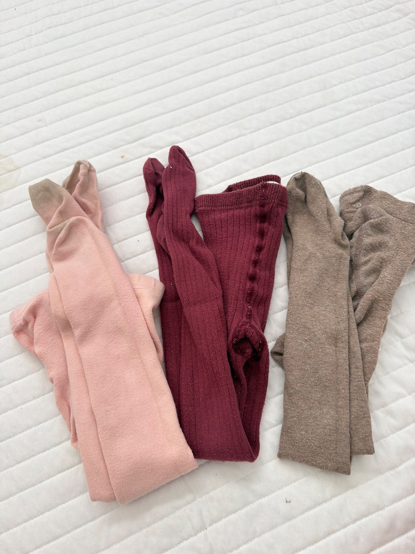 Tights , Kids 3T