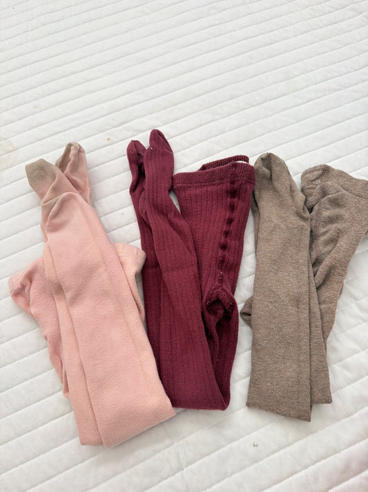 Tights , Kids 3T